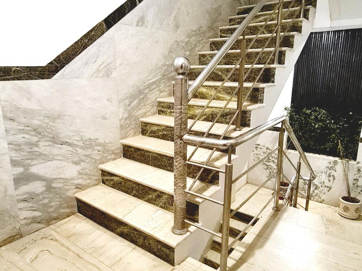 Apartment 2bhk Luxury Penthouse *