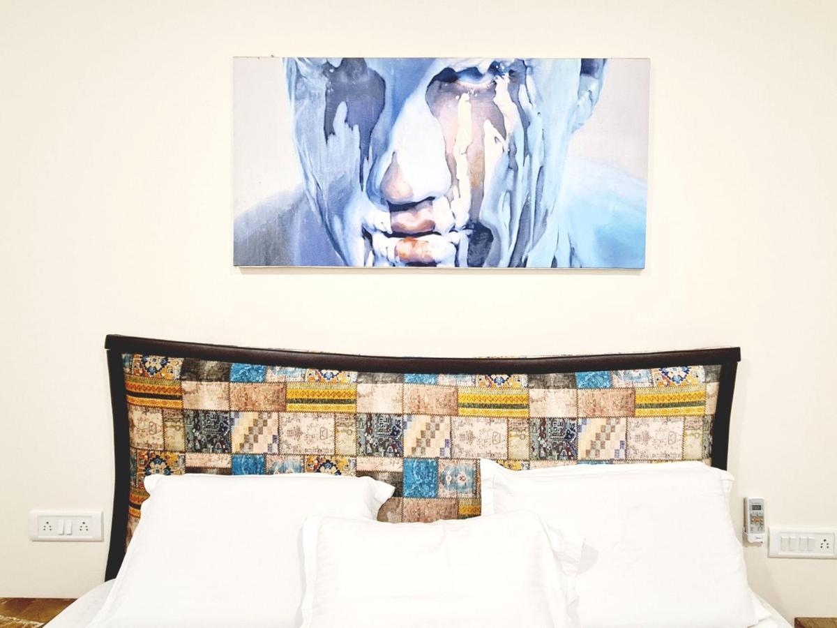 Apartment 2bhk Luxury Penthouse Jaipur