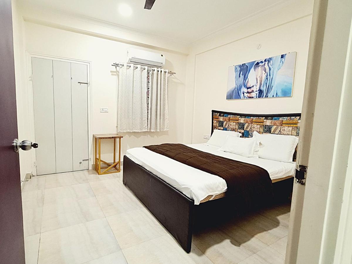 2bhk Luxury Penthouse *