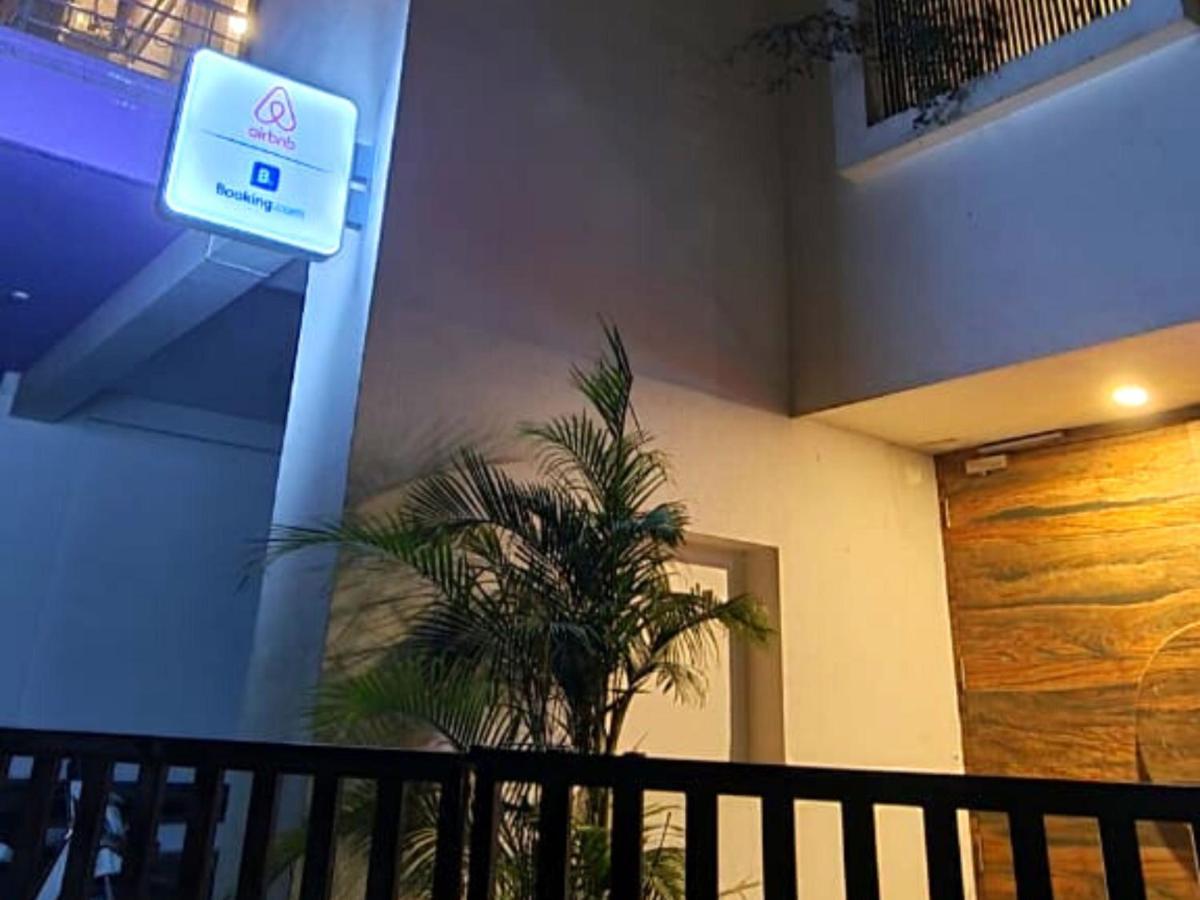 Apartment 2bhk Luxury Penthouse *