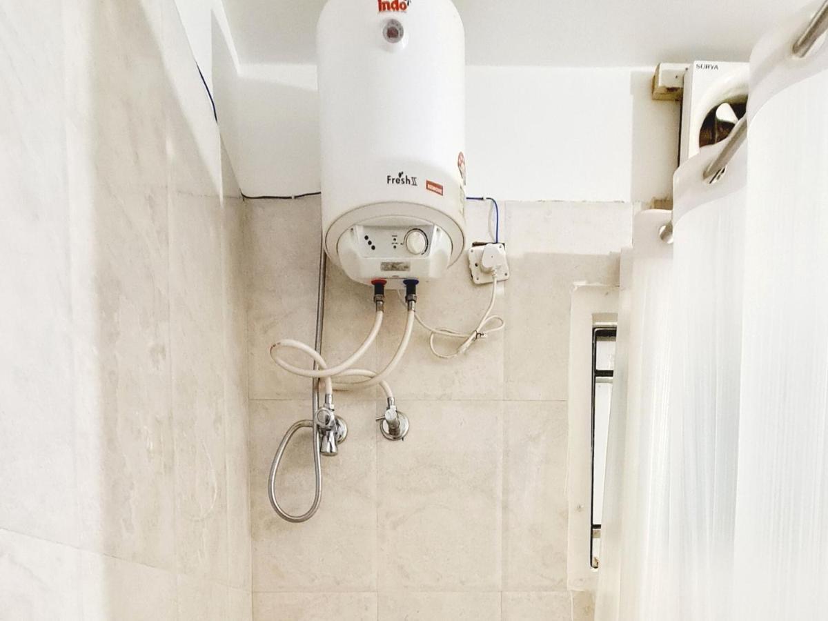 2bhk Luxury Penthouse Apartment