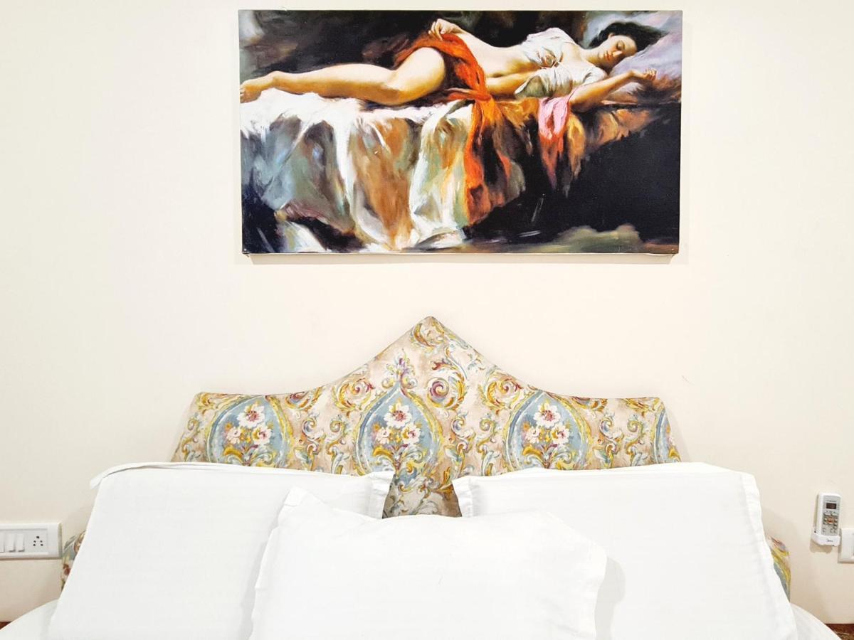 Apartment 2bhk Luxury Penthouse Jaipur