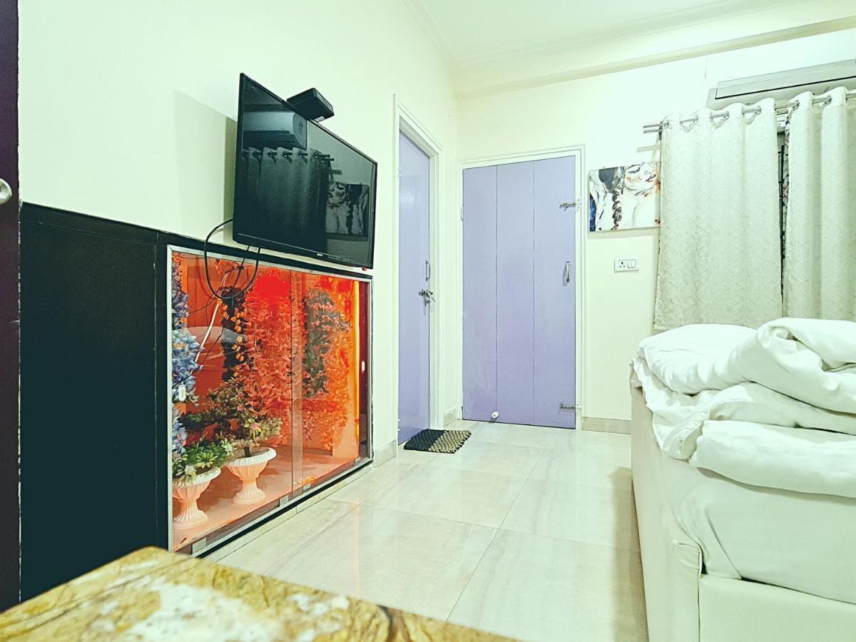 Apartment 2bhk Luxury Penthouse Jaipur