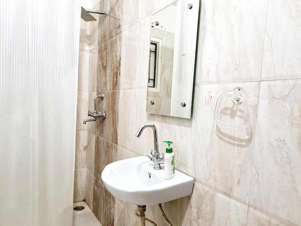 2bhk Luxury Penthouse