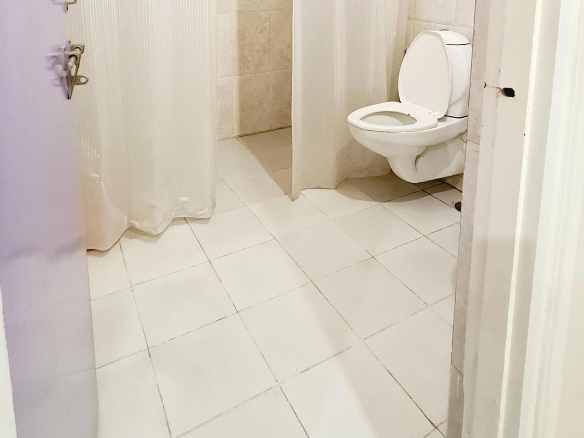2bhk Luxury Penthouse *