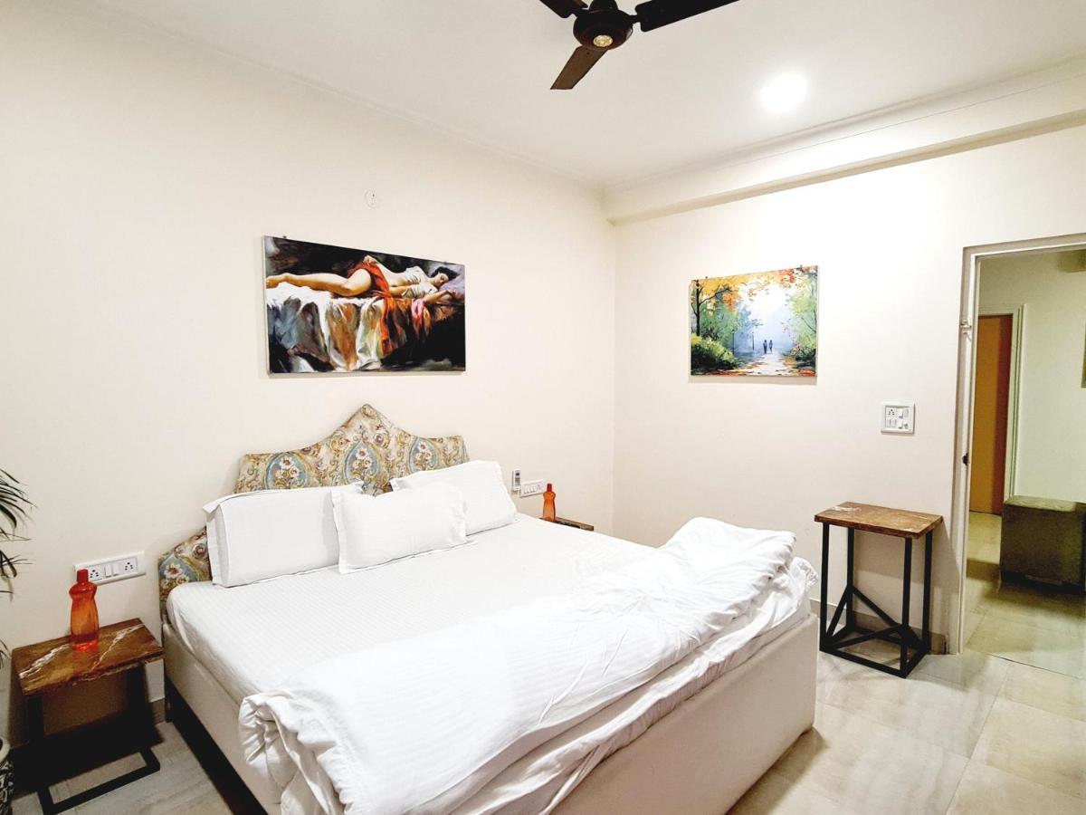 2bhk Luxury Penthouse Jaipur