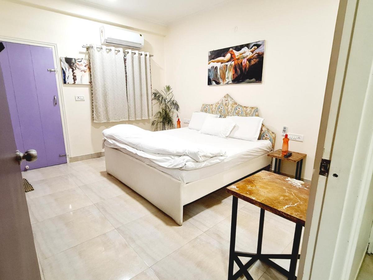 2bhk Luxury Penthouse Jaipur