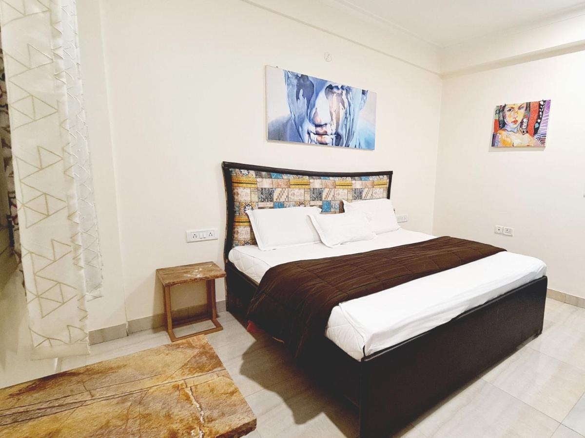 2bhk Luxury Penthouse Jaipur