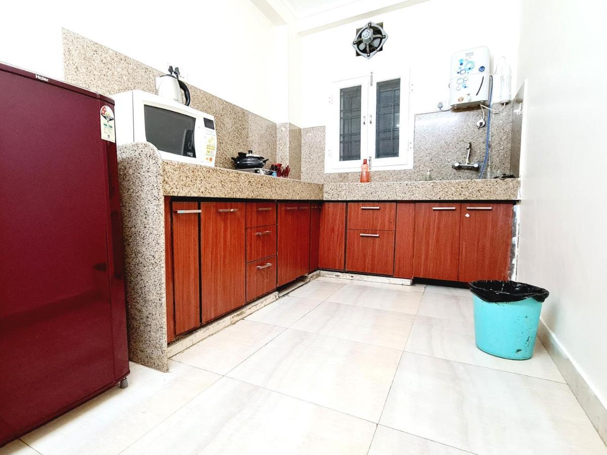 2bhk Luxury Penthouse *
