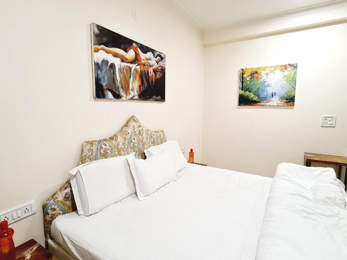 2bhk Luxury Penthouse *
