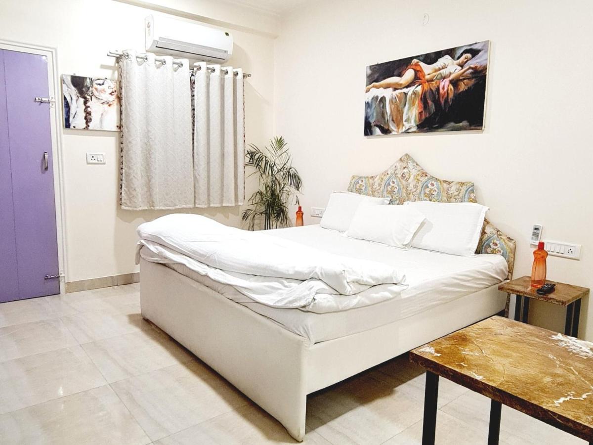 2bhk Luxury Penthouse *