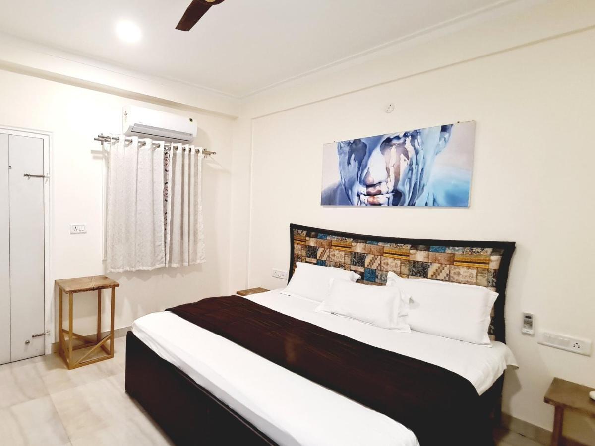 Apartment 2bhk Luxury Penthouse *