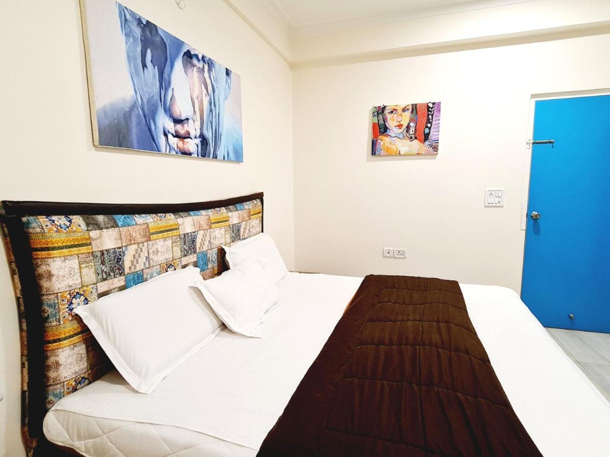 2bhk Luxury Penthouse Apartment Jaipur