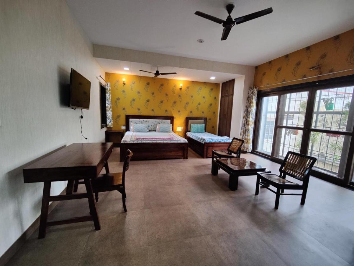 Homestay Neetu's