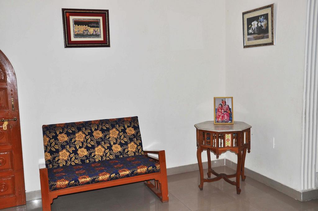 Rampura Kothi Bed & Breakfast
