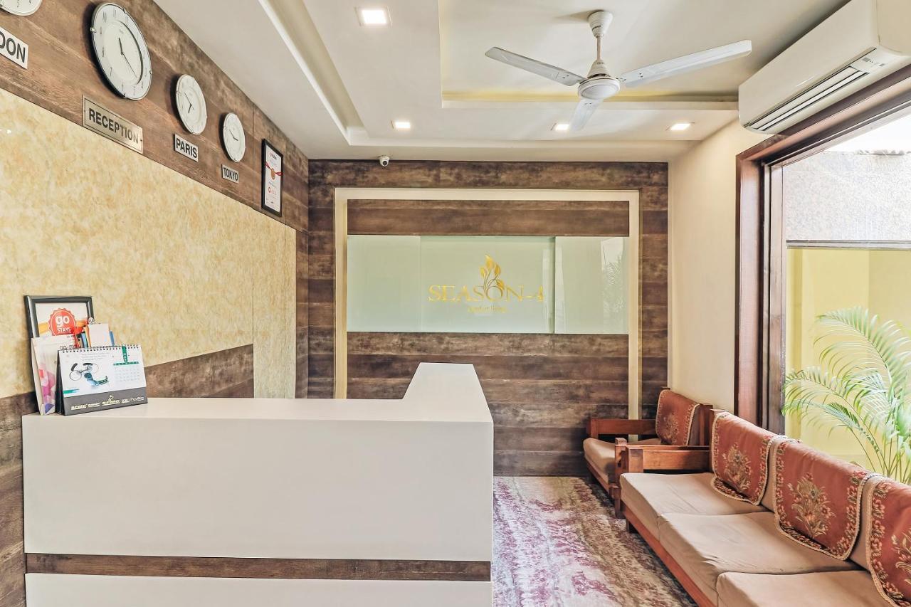 Hotel Collection O 35762 Season 4