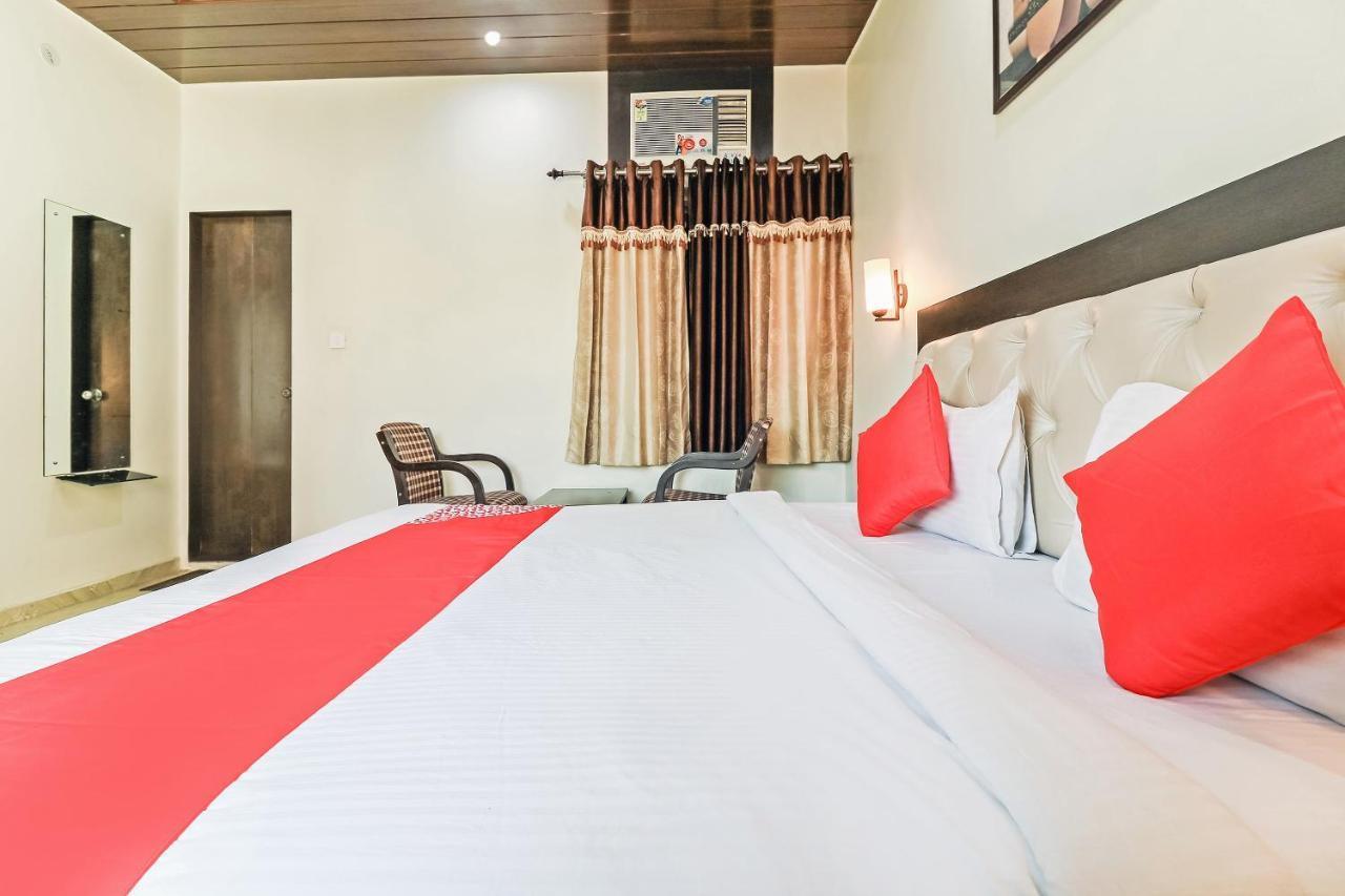 Collection O 35762 Season 4 Hotel Jaipur