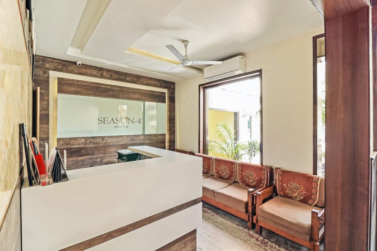 Hotel Collection O 35762 Season 4 Jaipur