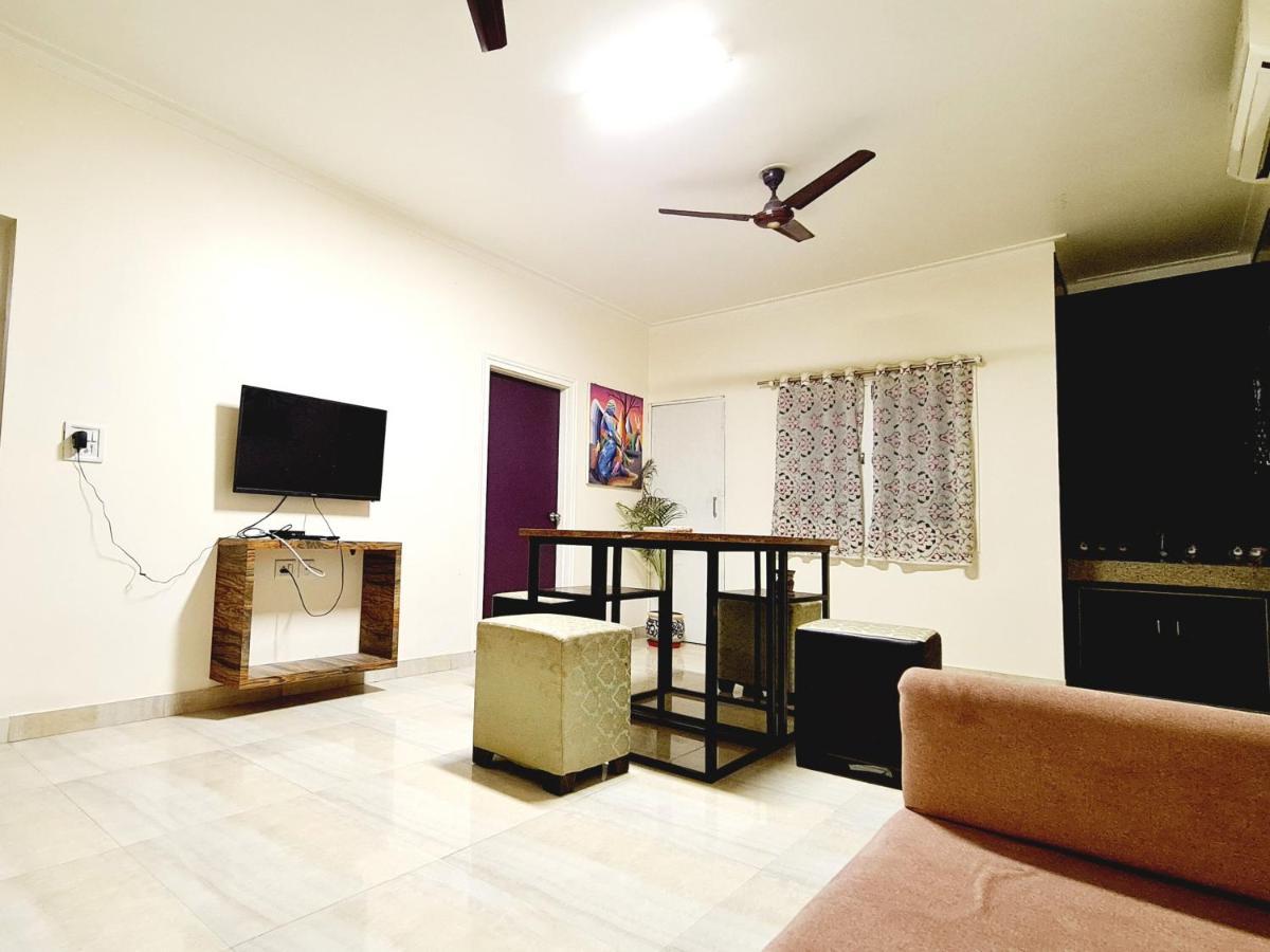2bhk Luxury Penthouse Jaipur