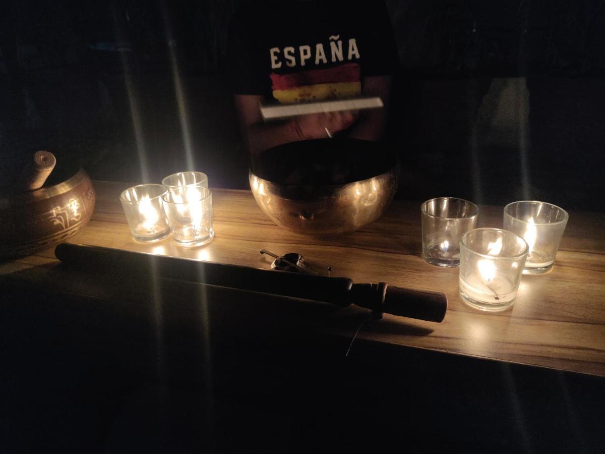 Hostel Pachamama