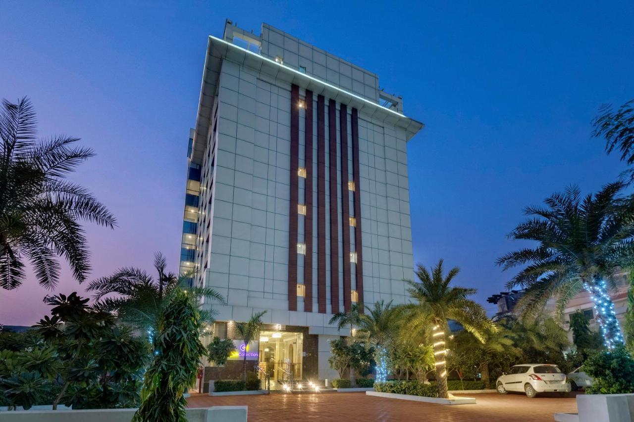 Hotel Click Collection Jaipur, Sindhi Camp Jaipur