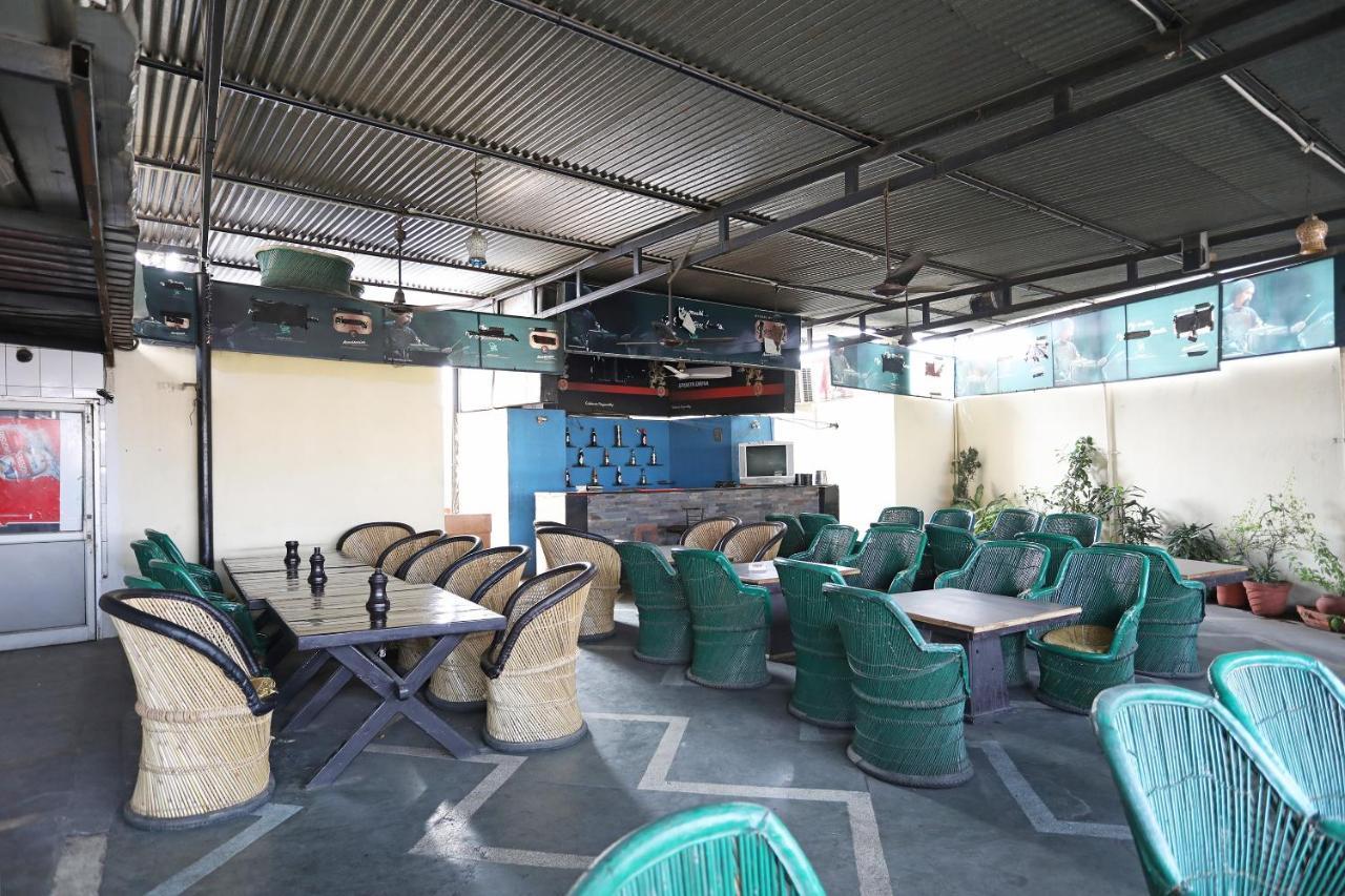 Hotel Flagship 10282 Rishi
