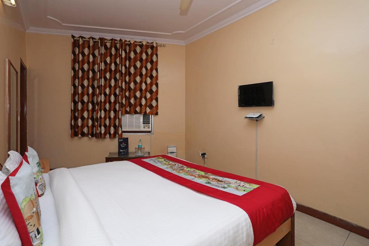 Flagship 10282 Rishi Hotel Jaipur