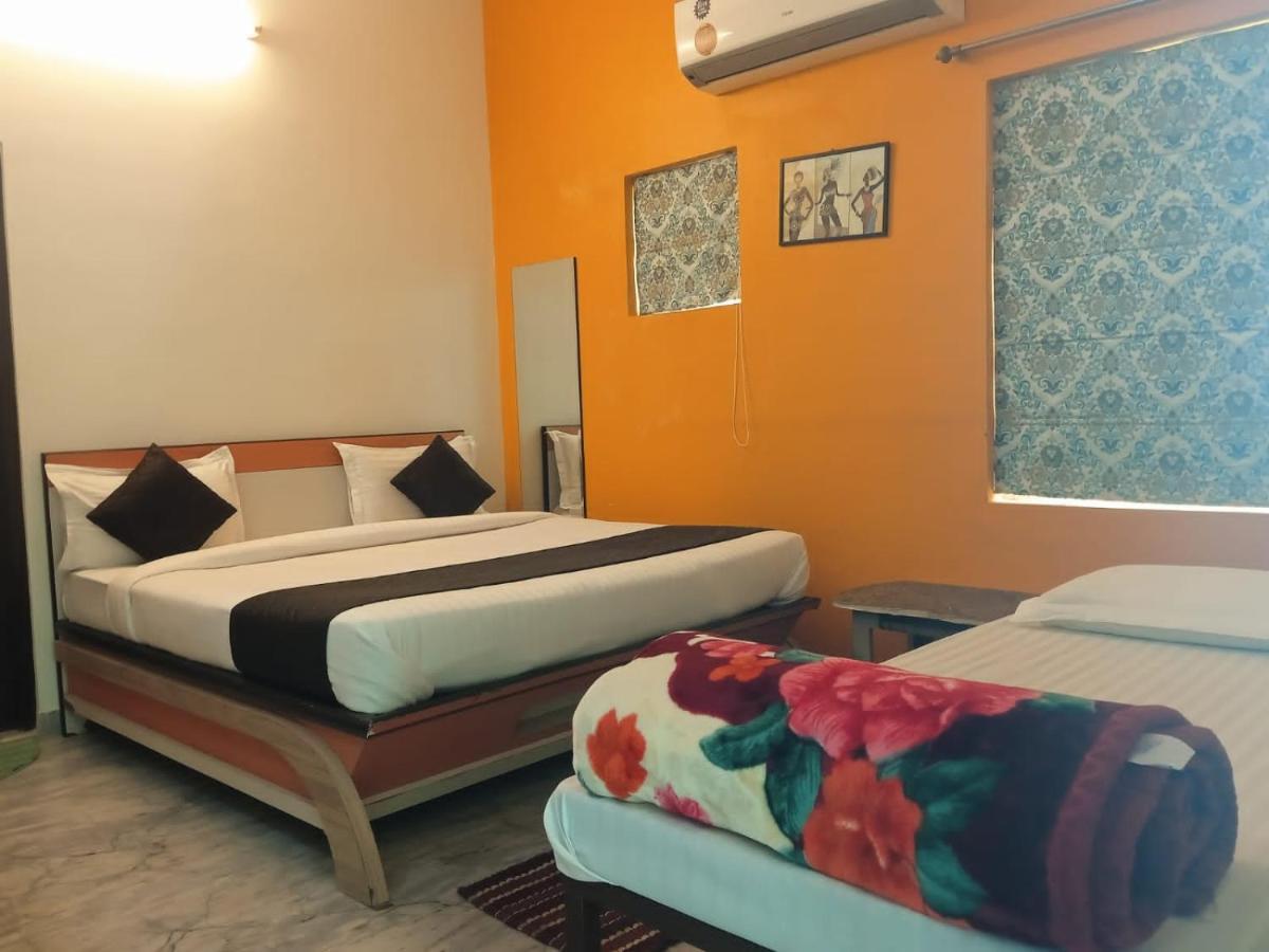 Guest house Amer Classic