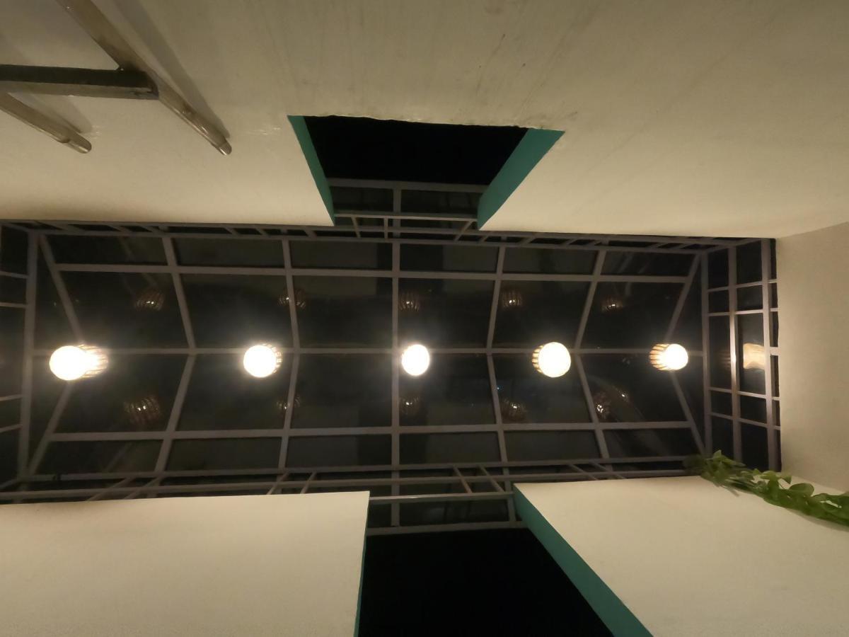 Hostel Pachamama Jaipur