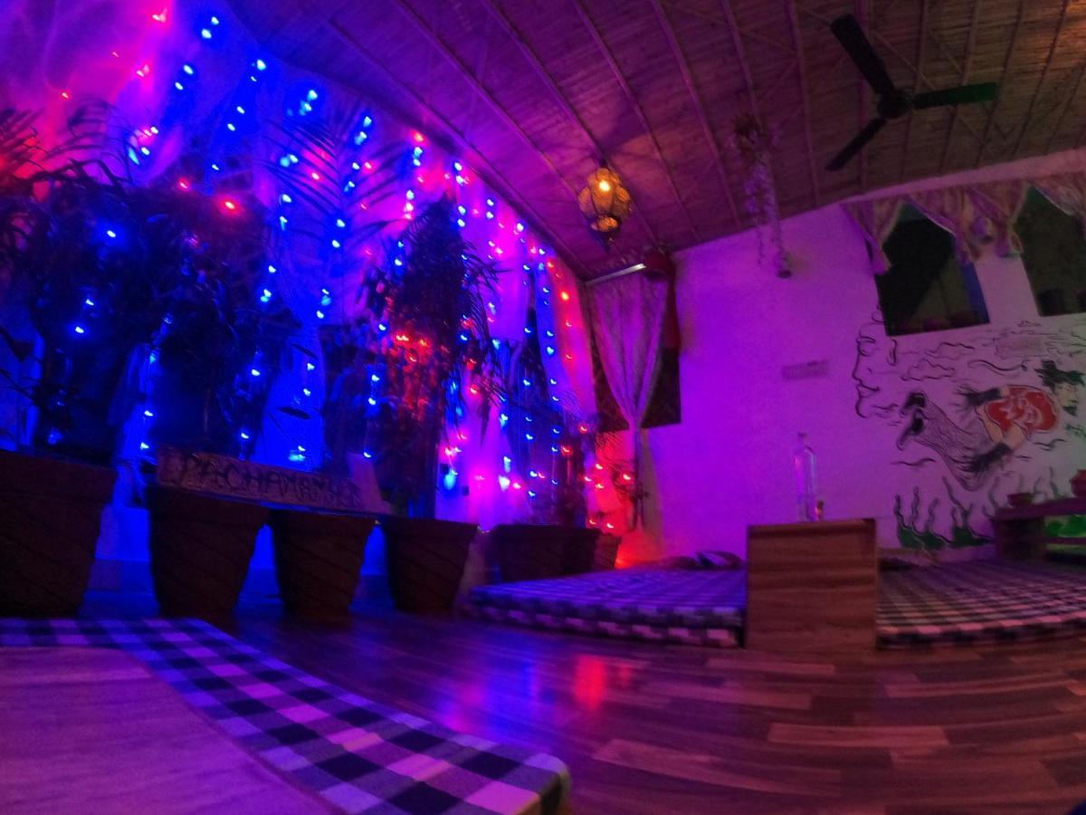 Pachamama Hostel