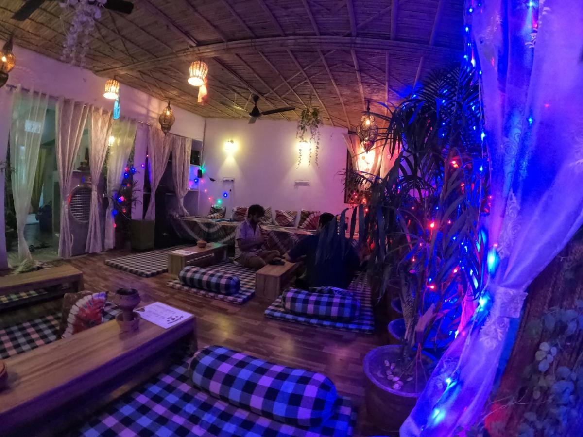 Pachamama * Jaipur
