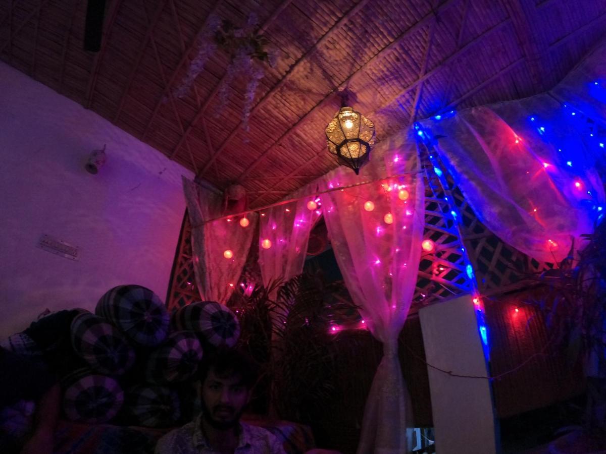 Hostel Pachamama