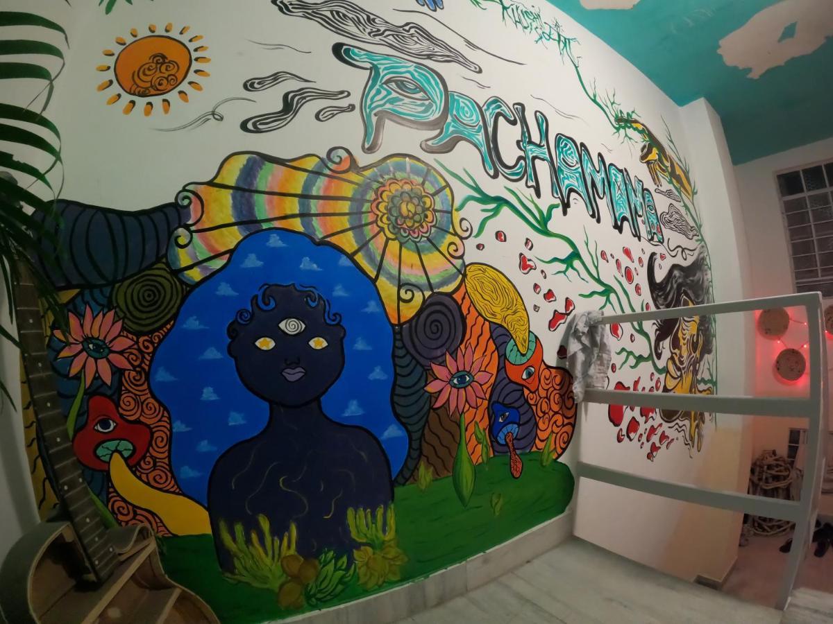 Pachamama Jaipur
