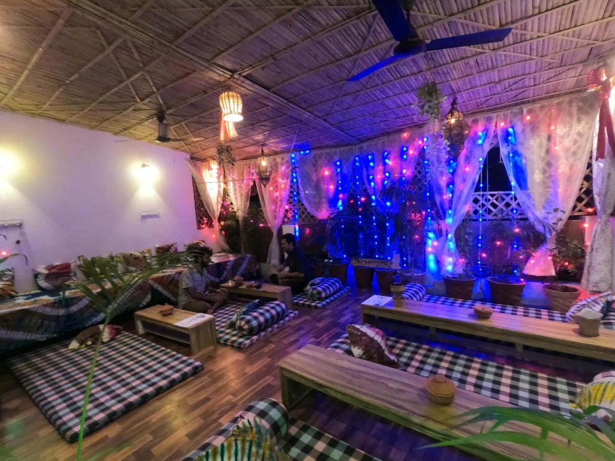 Pachamama Hostel *