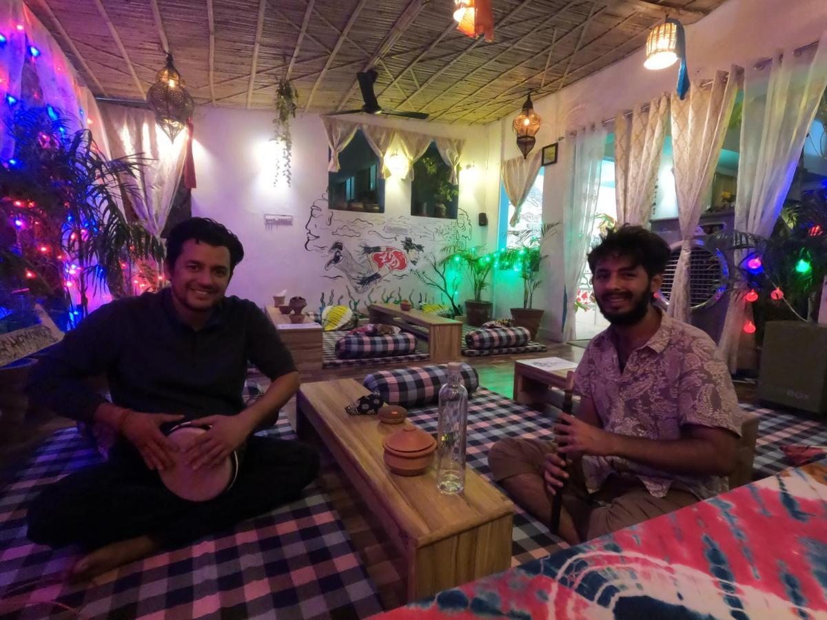 Pachamama Hostel
