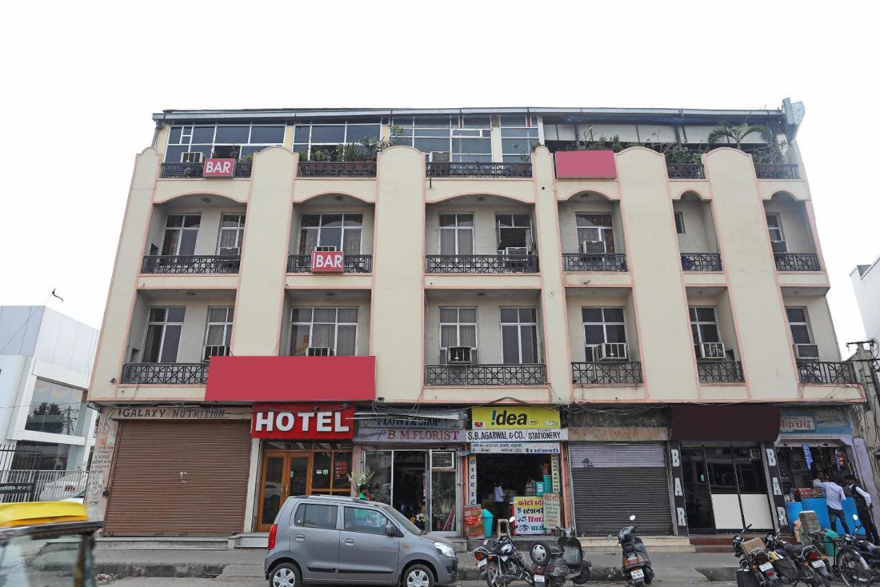 Flagship 10282 Rishi Hotel 3*