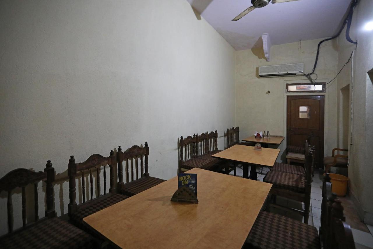 Flagship 10282 Rishi Hotel Jaipur