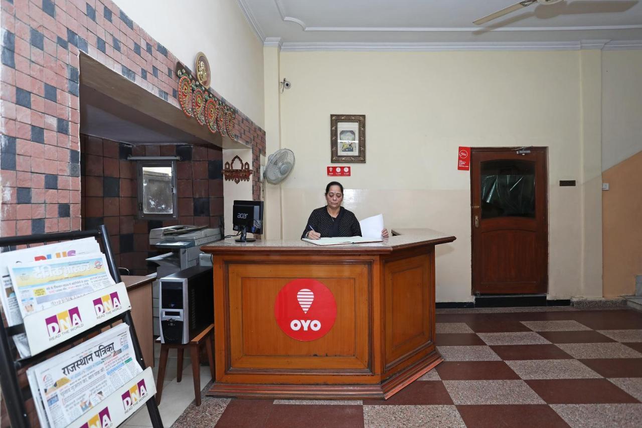 Hotel Flagship 10282 Rishi 3*