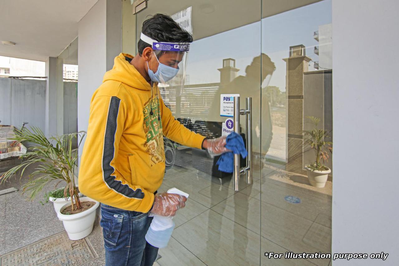 Hotel Flagship 10282 Rishi Jaipur