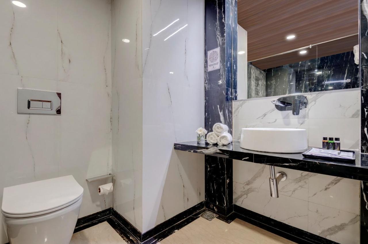 Hotel Click Collection Jaipur, Sindhi Camp Jaipur