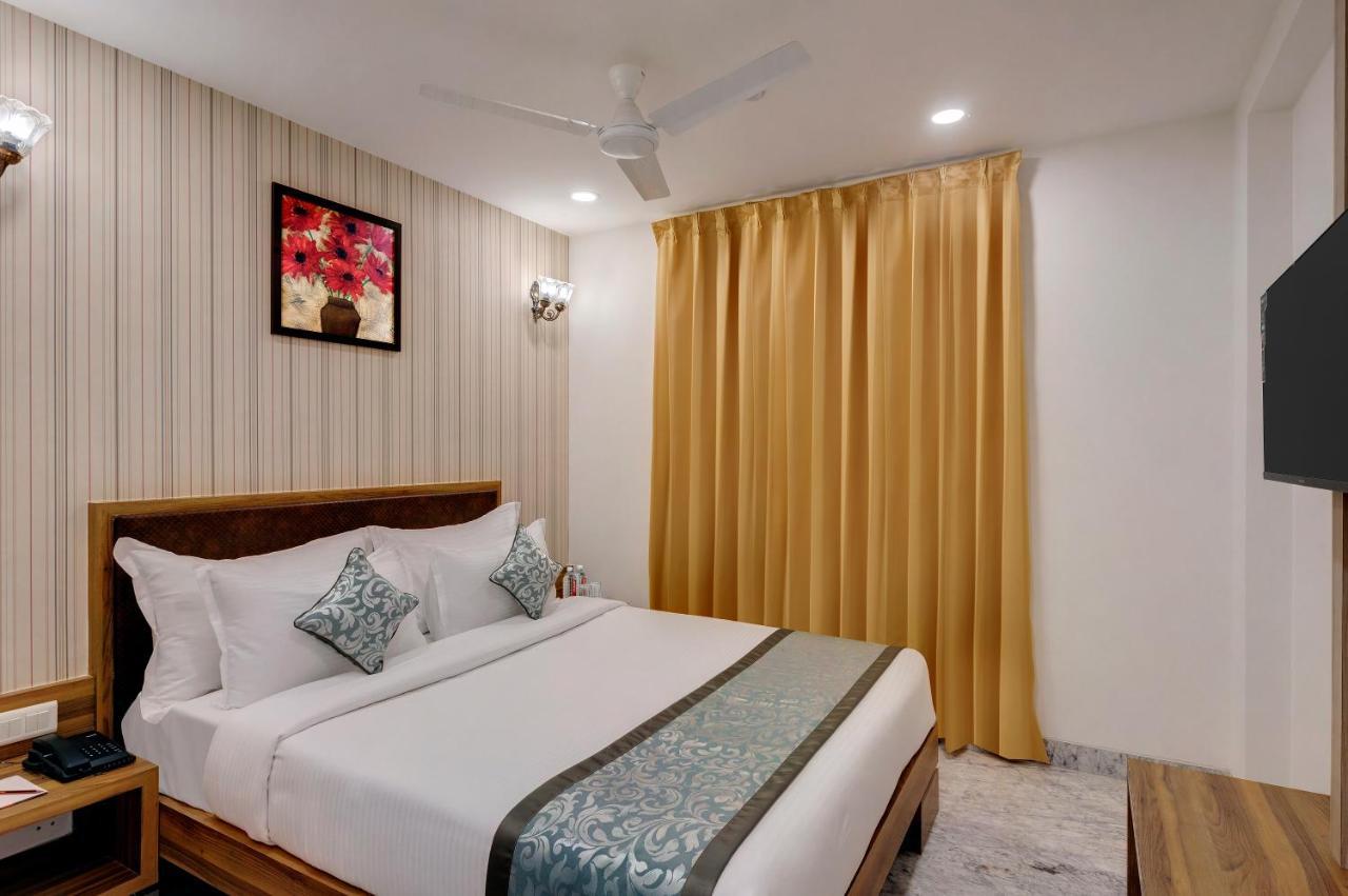 Hotel Click Collection Jaipur, Sindhi Camp