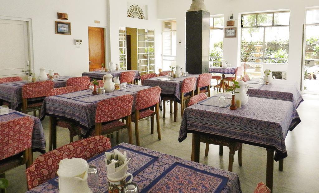 Tara Niwas Hotel Jaipur