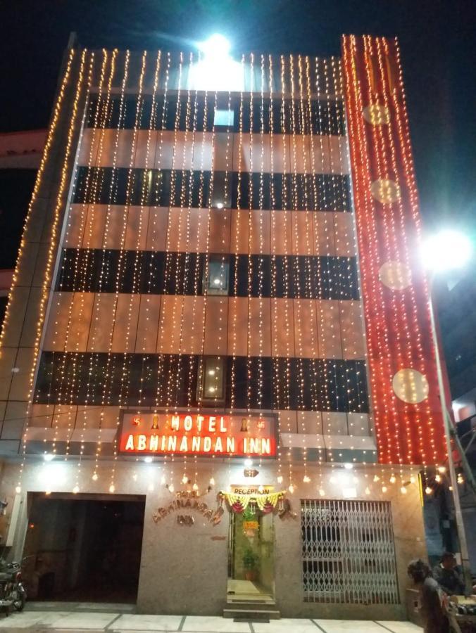 Abhinandan 3*