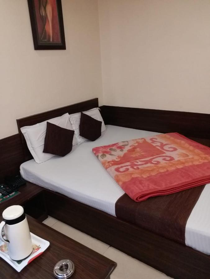 Hotel Abhinandan Jaipur