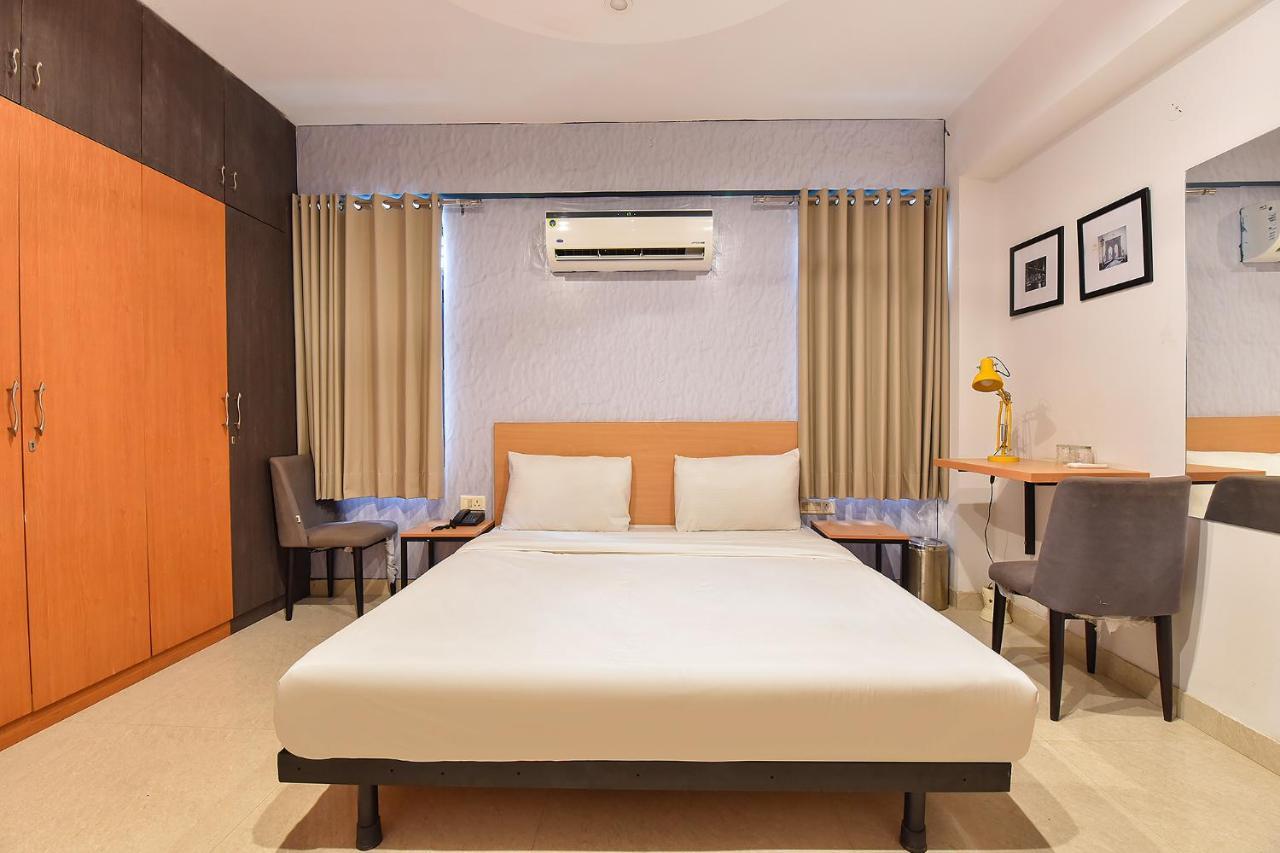 Fabhotel Rushank Palace