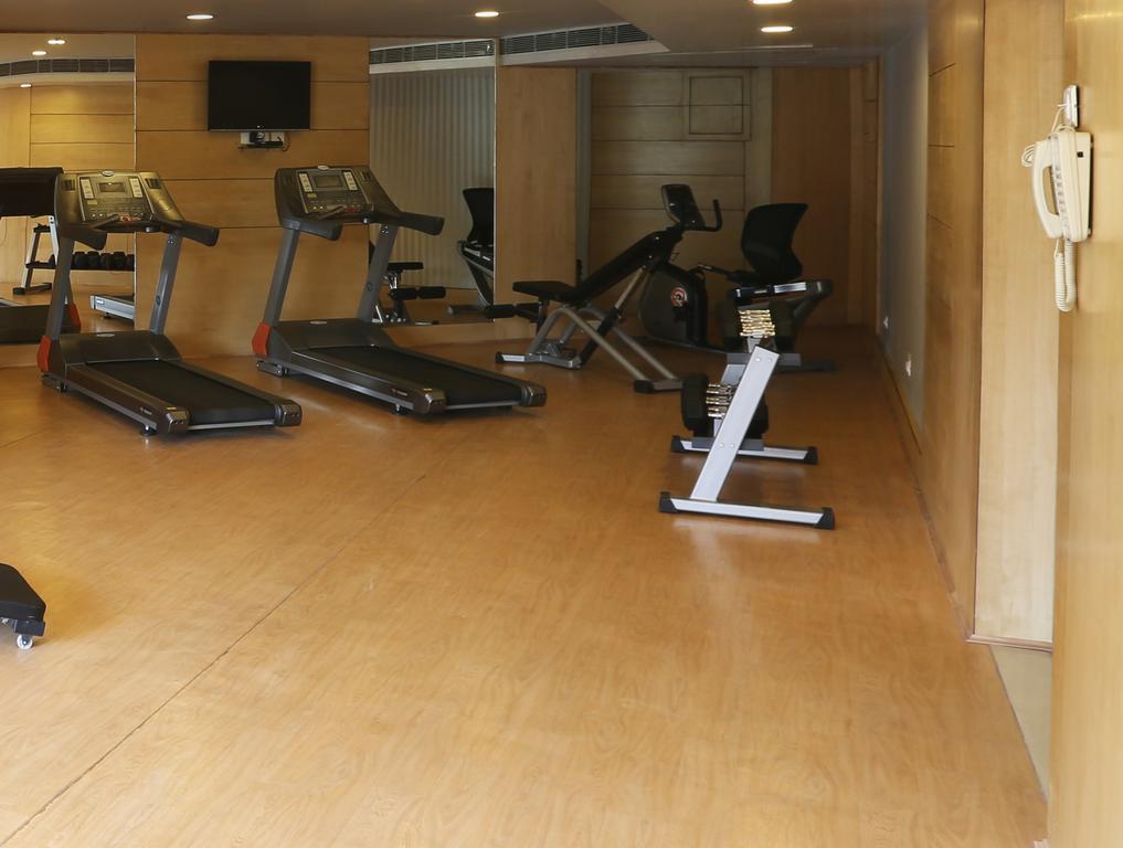 Golden Tulip Hotel 5*