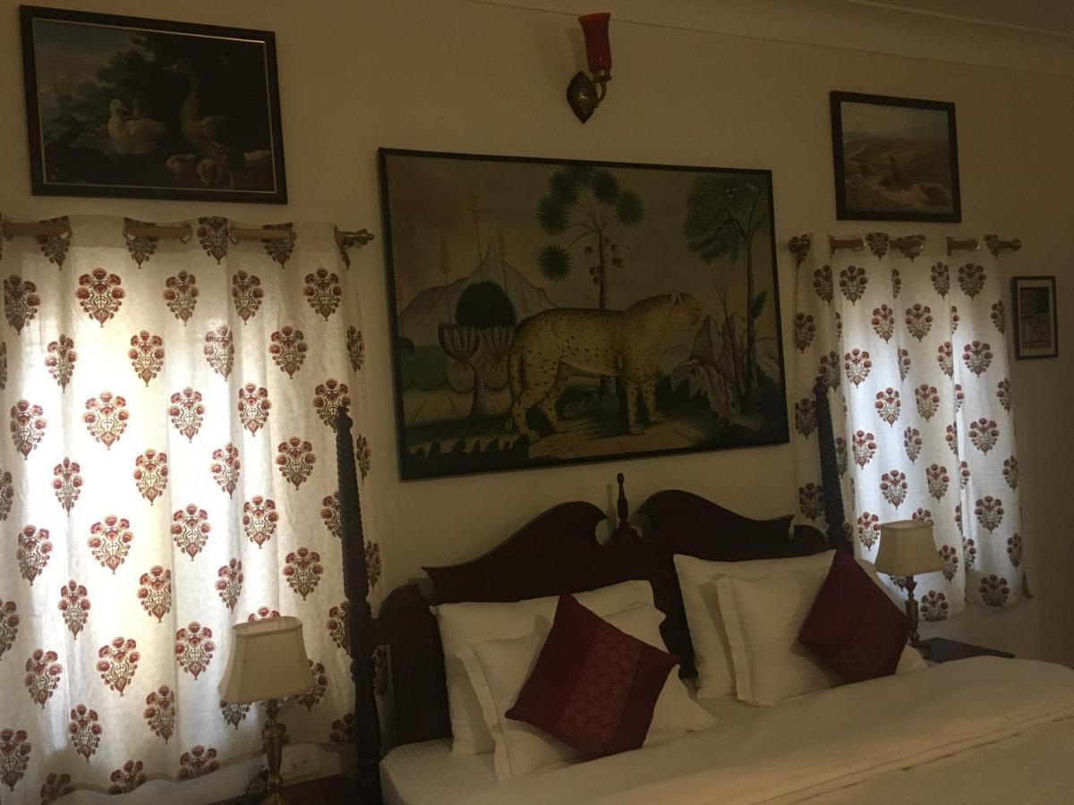 Homestay Padlia House *