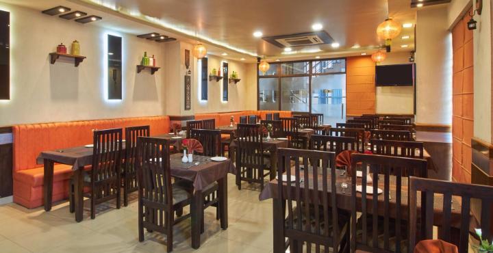 Ritz Residency Hotel