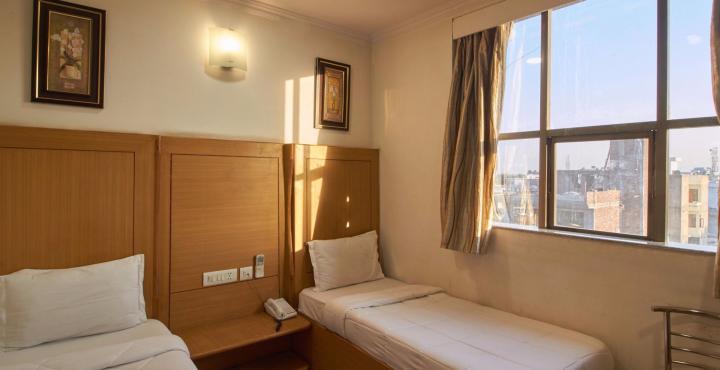 Ritz Residency 3* Jaipur