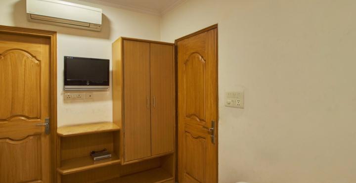 Ritz Residency Hotel